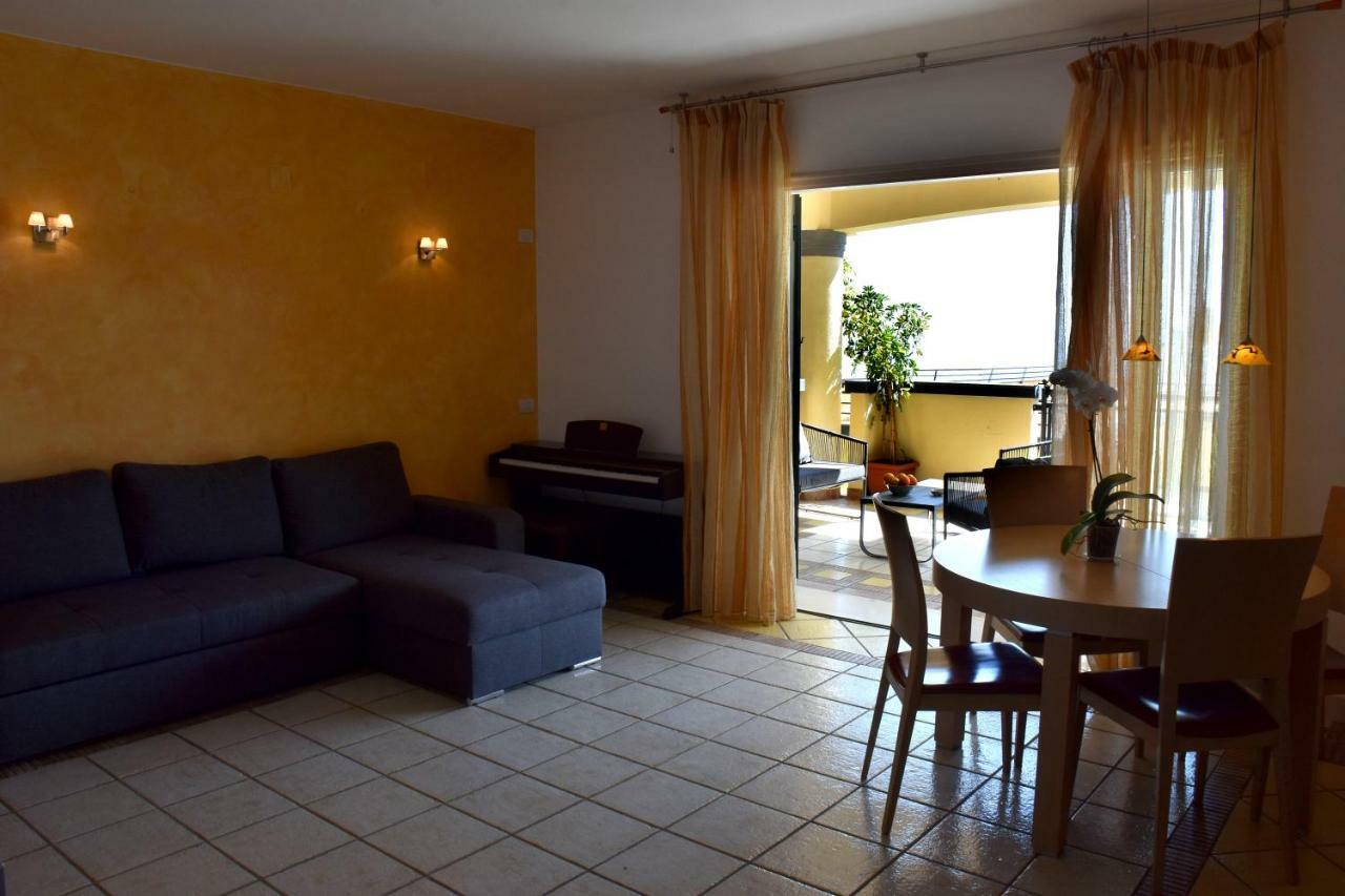 Taormina Sunny Apartment - Taormina Holidays Exterior photo